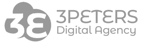 3peters logo